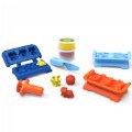 Alternate Image #4 of Eco-Friendly Dough Toy Maker and Extruder Set