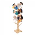 Alternate Image #2 of Puppet Storage Tree - 49"H