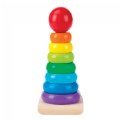 Rainbow Stacker