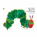 Alternate Thumbnail #5 of Eric Carle Books - English - Set of 6