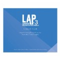 Primary Thumbnail of LAP&trade;-3 Manual - 3rd Edition