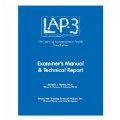 LAP™-3 Technical Manual & Technical Report - 3rd Edition