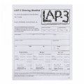 Primary Thumbnail of LAP&trade;-3 Scoring Booklets - Set of 20