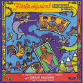 Fiesta Musical CD - A Musical Adventure Through Latin America for Children