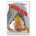 Things To Do With Toddlers and Twos