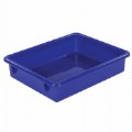 Primary Thumbnail of Paper Tray - Blue