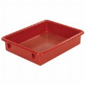 Paper Tray - Red