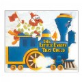 Primary Thumbnail of The Little Engine That Could - Board Book