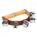 Sleigh Bells Musical Instrument