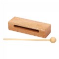 Block and Mallet
