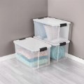 Thumbnail Image #3 of 70 Quart Storage Container with Lid