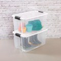 Thumbnail Image #4 of 70 Quart Storage Container with Lid