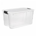 70 Quart Storage Container with Lid