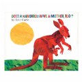 Alternate Thumbnail #9 of Eric Carle Books - English - Set of 6
