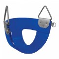 Alternate Thumbnail #2 of Half Bucket Seat - Blue