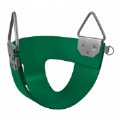 Alternate Thumbnail #2 of Half Bucket Seat - Green
