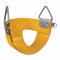 Alternate Thumbnail #2 of Half Bucket Seat - Yellow