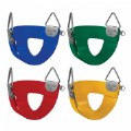 Primary Thumbnail of Half Bucket Seats and Safety Chain