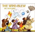 The Wind Blew - Paperback