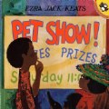 Pet Show - Paperback