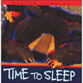 Time to Sleep - Paperback