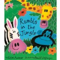 Primary Thumbnail of Rumble in the Jungle - Paperback