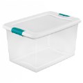 Primary Thumbnail of 64 Quart Storage Container