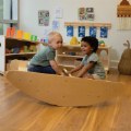 Thumbnail Image #2 of Rocky Boat