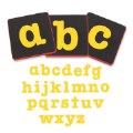 Bigz Dies - 3.5" Lowercase Letters - Set of 26