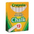 Thumbnail Image #2 of Crayola® 12-Pack White Chalk - 12 boxes