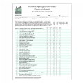 DECA-I/T Toddler Record Forms
