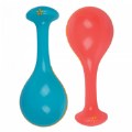 Primary Thumbnail of Maracas - Set of 2