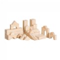 Thumbnail Image of Unit Block Supplement Set 1 - 60 Pieces in 14 Shapes