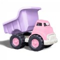 Thumbnail Image #2 of Eco-Friendly Pink Dump Truck