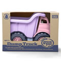 Alternate Image #5 of Eco-Friendly Pink Dump Truck