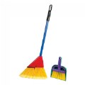 Alternate Image #3 of Junior Helper™ Broom Set