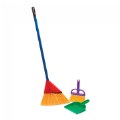 Junior Helper™ Broom Set