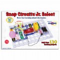 Thumbnail Image of Snap Circuits® Jr. Select - Electronic Project Set