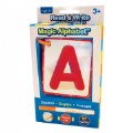 Alternate Image #2 of Smart Play Magic Alphabet Flash Cards Set