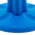 Alternate Image #3 of Kids Antimicrobial Kore Wobble Chair 14" - Blue