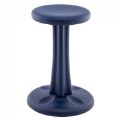 Thumbnail Image of Kore Teen Antimicrobial Active Chair 18.7" - Dark Blue