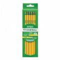 Primary Thumbnail of Ticonderoga&reg; #2 Pencils - 24 Count