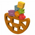 Thumbnail Image of Balance Boat: Shapes & Colors
