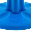 Alternate Image #3 of Kids Kore Antimicrobial Wobble Chair 12" - Blue