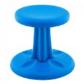 Thumbnail Image of Kids Kore Antimicrobial Wobble Chair 12" - Blue