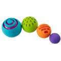Thumbnail Image of OombeeBall Nesting Toy