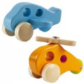 Thumbnail Image of Little Copter and Airplane Set