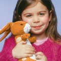 Alternate Image #3 of The Velveteen Rabbit 10" Plush Soft Toy