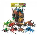 Alternate Image #2 of Wild Republic 10-Piece Insect Collection