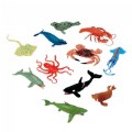 Thumbnail Image #2 of Wild Republic 11 Piece Aquatic Collection